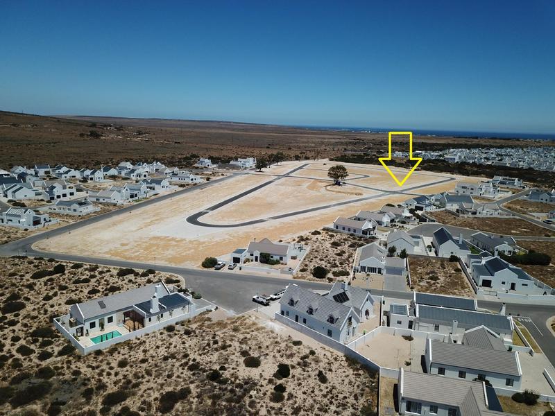0 Bedroom Property for Sale in Britannia Bay Western Cape